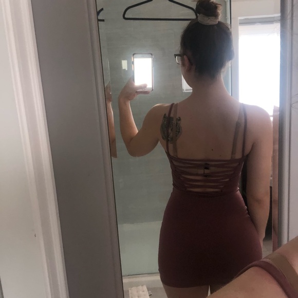 Windsor Dress - Picture 3 of 4